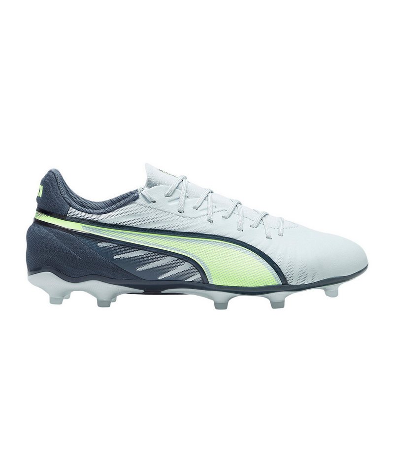 PUMA PUMA KING Match FG/AG Lights Out Unisex Fußballschuh von PUMA