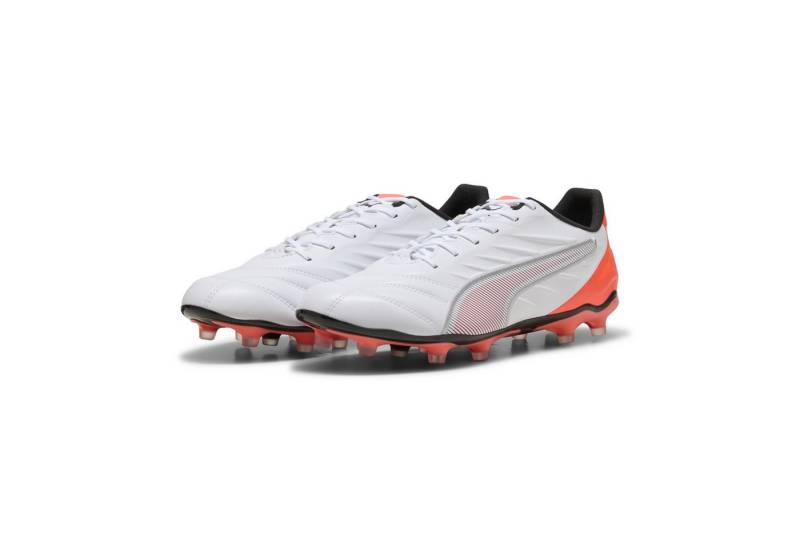PUMA KING PRO FG/AG Fußballschuhe Erwachsene Fußballschuh von PUMA