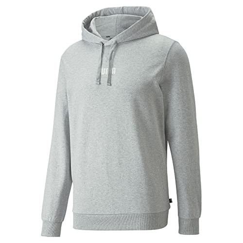 PUMA Kapuzen-Sweatshirt Modern Basics TR von PUMA