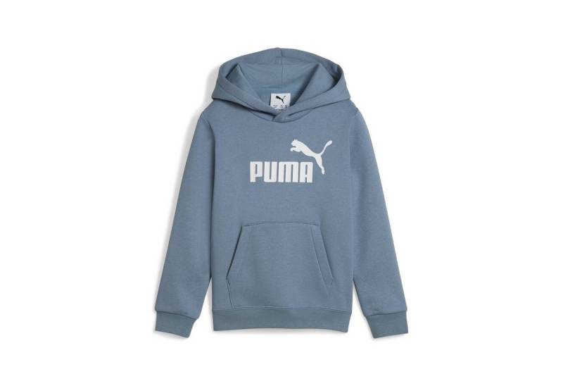 PUMA Kapuzenpullover ESS No. 1 Logo Fleece-Hoodie Jungen von PUMA