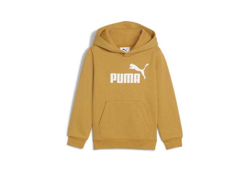 PUMA Kapuzenpullover ESS No. 1 Logo Fleece-Hoodie Jungen von PUMA