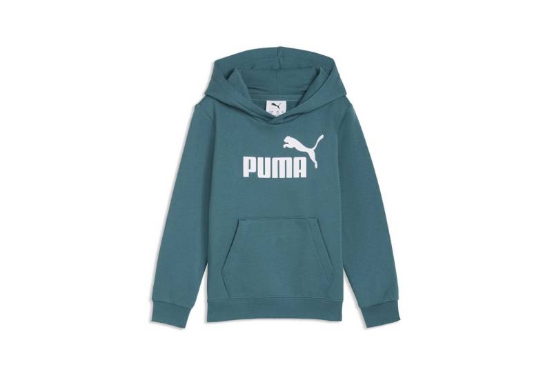 PUMA Kapuzenpullover ESS No. 1 Logo Fleece-Hoodie Jungen von PUMA
