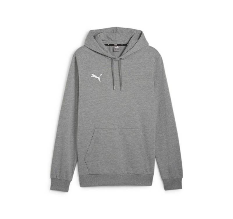 PUMA Kapuzenpullover Herren teamGOAL Casuals Hoody von PUMA