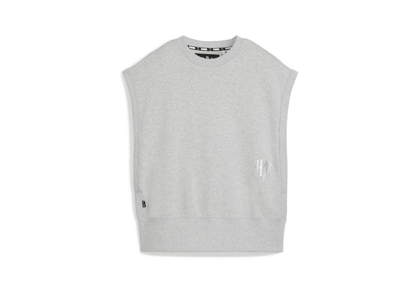 PUMA Kapuzenpullover PUMA HOOPS x HARRY POTTER™ Potter Top Damen von PUMA