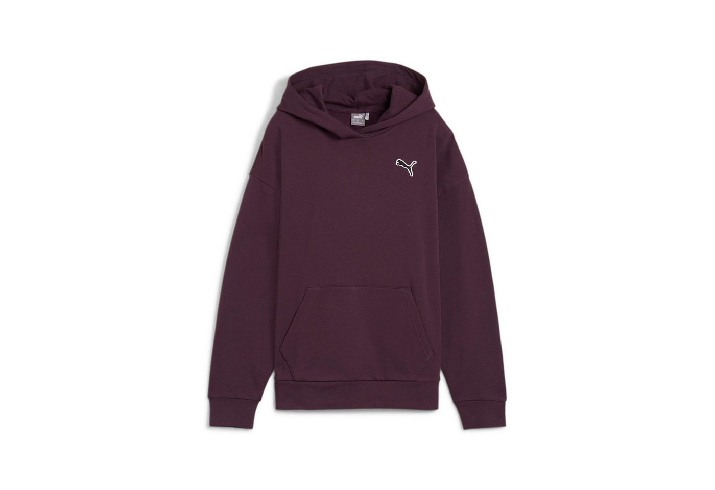 PUMA Kapuzenpullover Puma Damen Kapuzenpullover BETTER ESSENTIALS Hoodie FL 676804 von PUMA