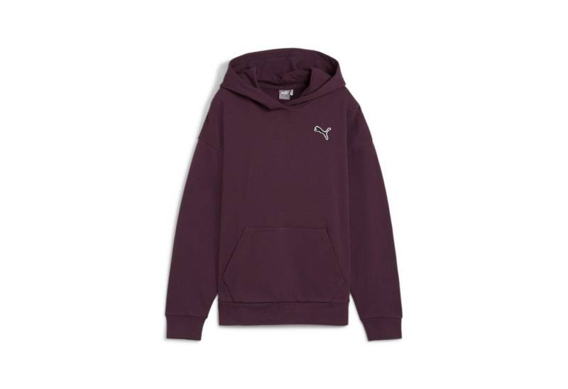PUMA Kapuzenpullover Puma Damen Kapuzenpullover BETTER ESSENTIALS Hoodie FL 676804 von PUMA