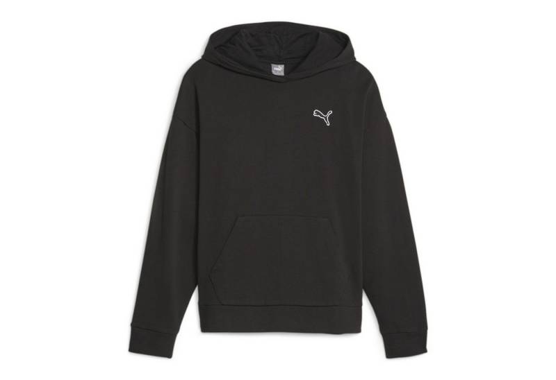 PUMA Kapuzenpullover Puma Damen Kapuzenpullover BETTER ESSENTIALS Hoodie TR 675988 von PUMA