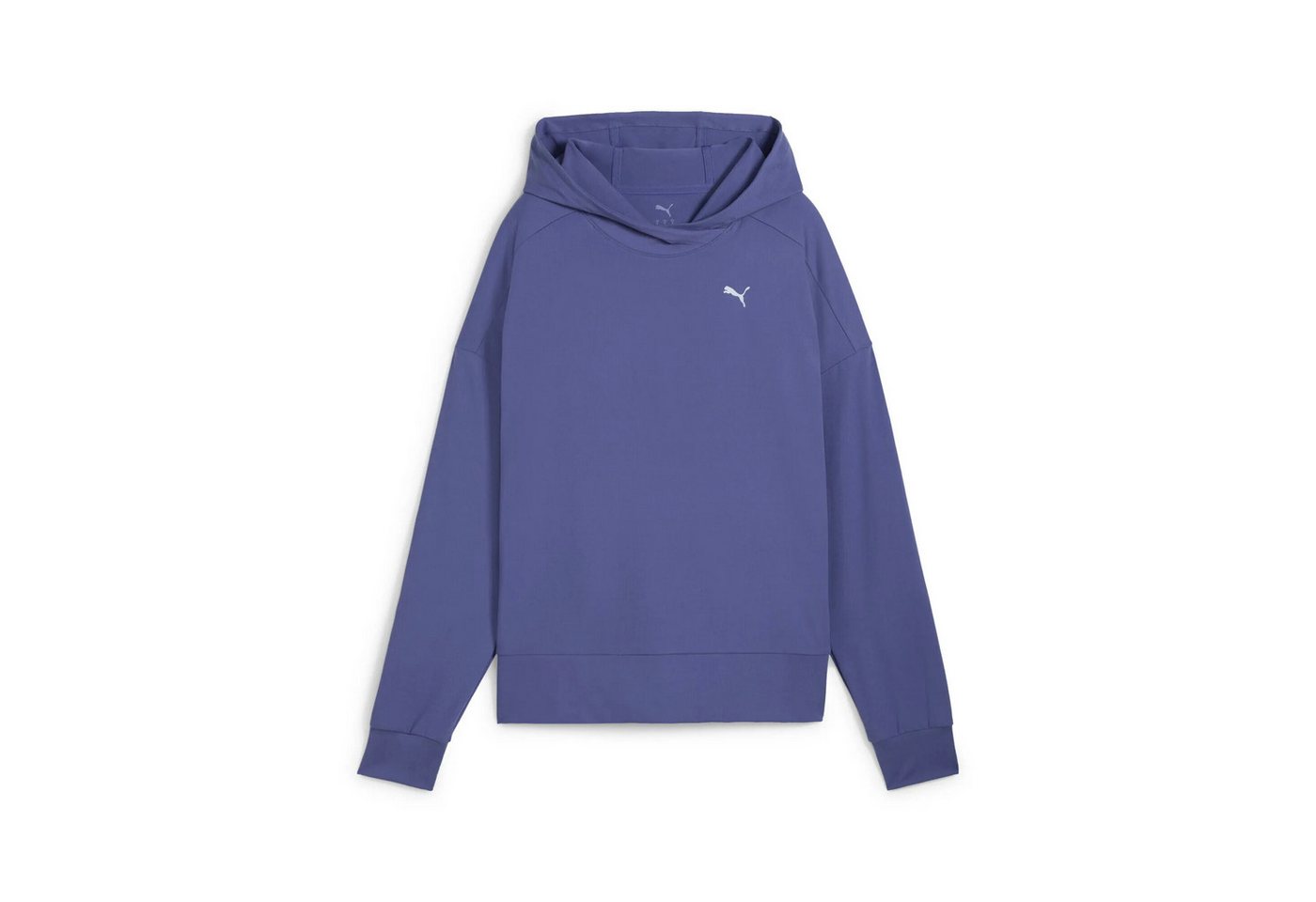 PUMA Kapuzenpullover Puma Damen Kapuzenpullover CLOUDSPUN HOODIE 525762 von PUMA