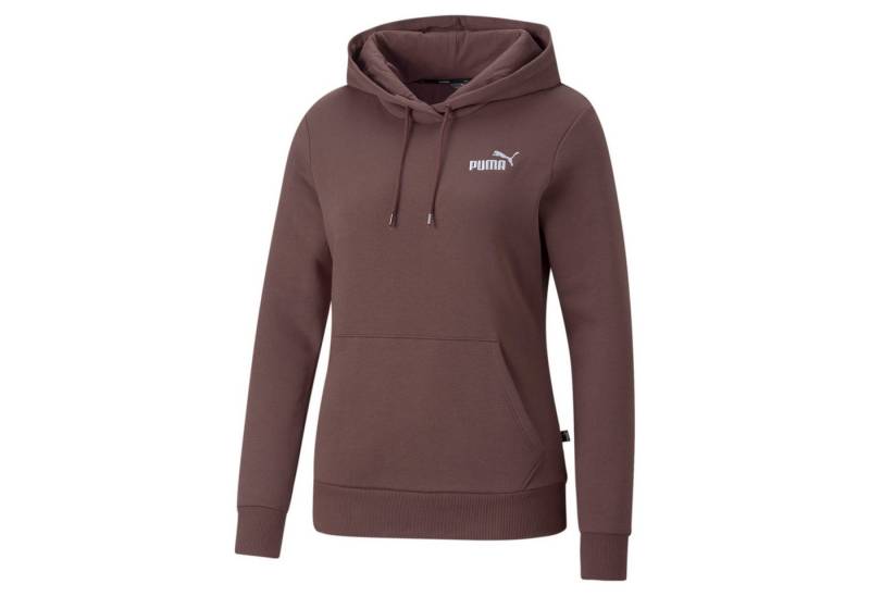 PUMA Kapuzenpullover Puma Damen Kapuzenpullover ESS+ Embroidery Hoody 670004 von PUMA