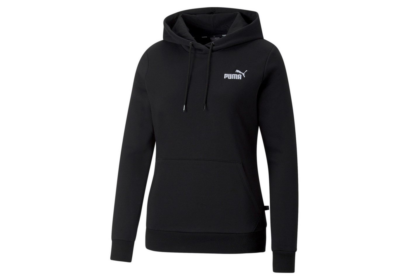 PUMA Kapuzenpullover Puma Damen Kapuzenpullover ESS+ Embroidery Hoody 670004 von PUMA