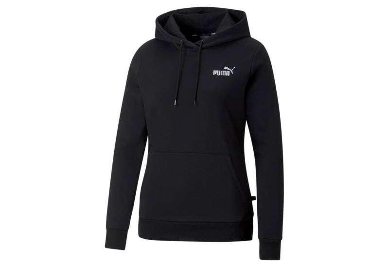 PUMA Kapuzenpullover Puma Damen Kapuzenpullover ESS+ Embroidery Hoody 670004 von PUMA