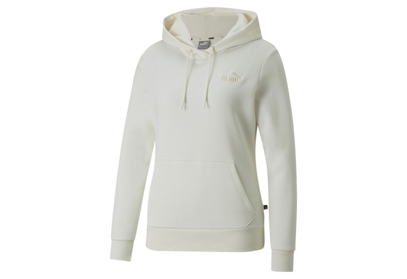 PUMA Kapuzenpullover Puma Damen Kapuzenpullover ESS+ Embroidery Hoody 670004 PUMA Kapuzenpullover Puma Damen Kapuzenpullover ESS+ Embroidery Hoody 670004 von PUMA