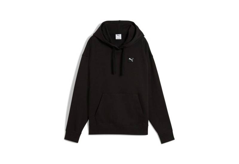 PUMA Kapuzenpullover Puma Damen Kapuzenpullover ESS ELEVATED Comfort Hoodie TR 685018 von PUMA