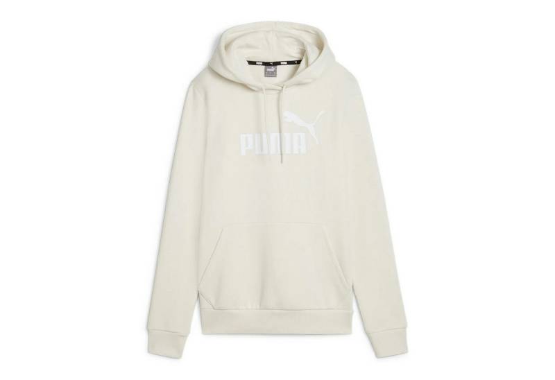 PUMA Kapuzenpullover Puma Damen Kapuzenpullover ESS Logo Hoodie FL 586789 von PUMA