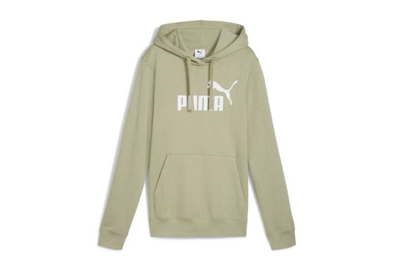 PUMA Kapuzenpullover Puma Damen Kapuzenpullover ESS No. 1 Logo Hoodie FL 682389 von PUMA