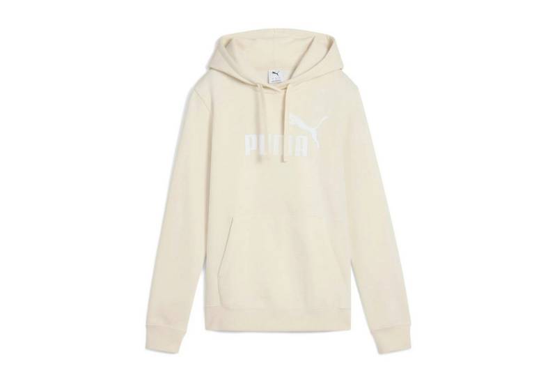 PUMA Kapuzenpullover Puma Damen Kapuzenpullover ESS No. 1 Logo Hoodie FL 682389 von PUMA