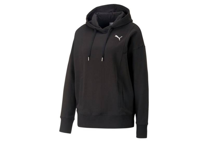 PUMA Kapuzenpullover Puma Damen Kapuzenpullover HER Hoodie TR 673110 von PUMA