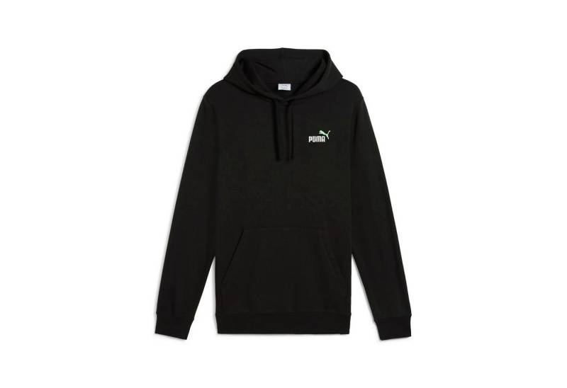 PUMA Kapuzenpullover Puma Herren Kapuzenpullover ESS 2 COLOR S No.1 Logo Hoodie TR 684719 von PUMA
