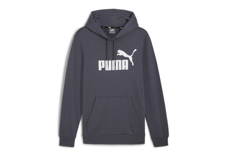 PUMA Kapuzenpullover Puma Herren Kapuzenpullover ESS Big Logo Hoodie TR 586689 von PUMA