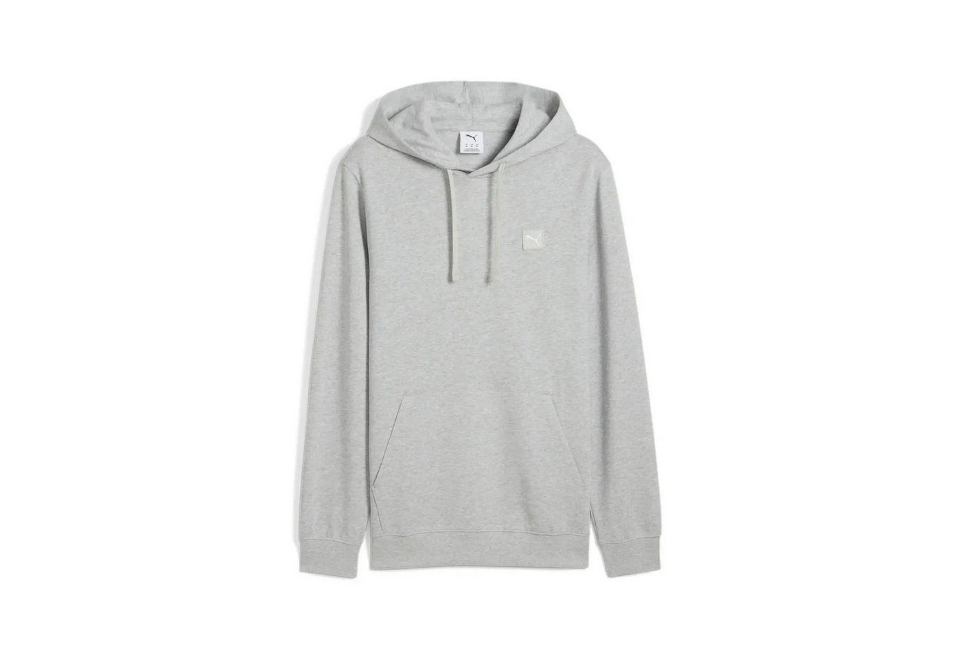 PUMA Kapuzenpullover Puma Herren Kapuzenpullover ESS ELEVATED Hoodie TR 684728 von PUMA