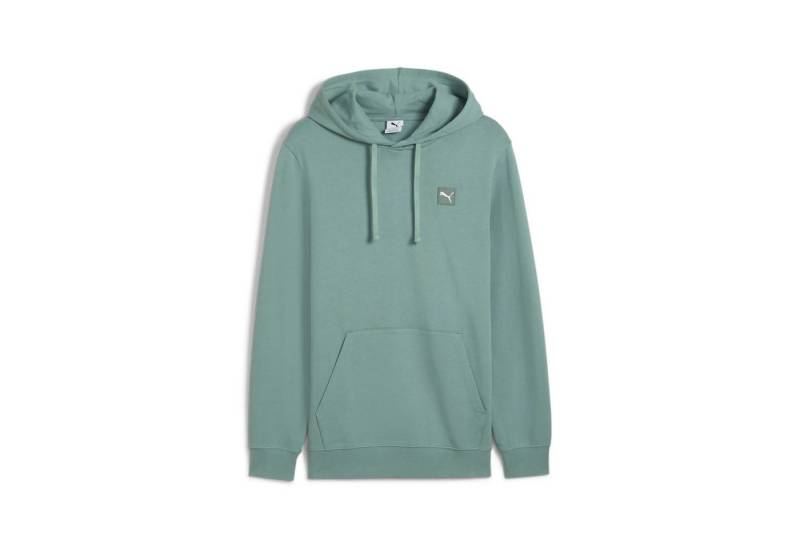 PUMA Kapuzenpullover Puma Herren Kapuzenpullover ESS ELEVATED Hoodie TR 684728 von PUMA