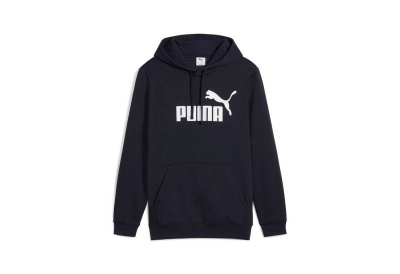 PUMA Kapuzenpullover Puma Herren Kapuzenpullover ESS No. 1 Logo Hoodie FL 682570 von PUMA