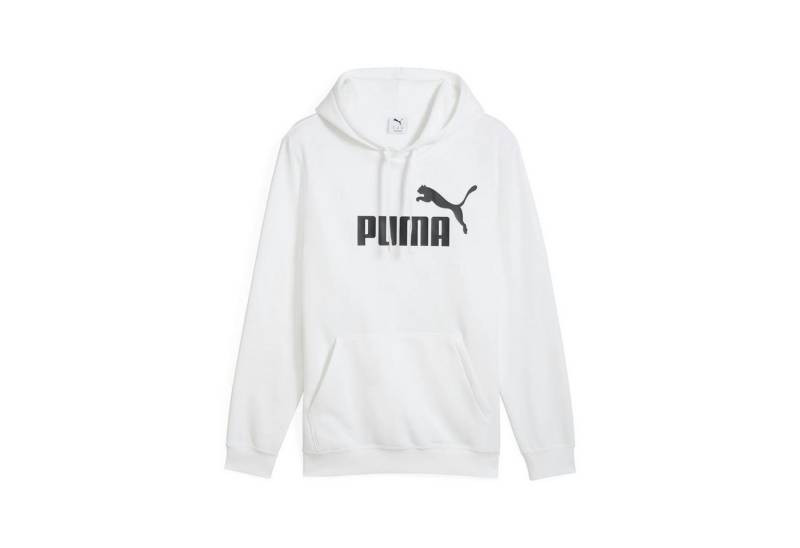 PUMA Kapuzenpullover Puma Herren Kapuzenpullover ESS No. 1 Logo Hoodie FL 682570 von PUMA