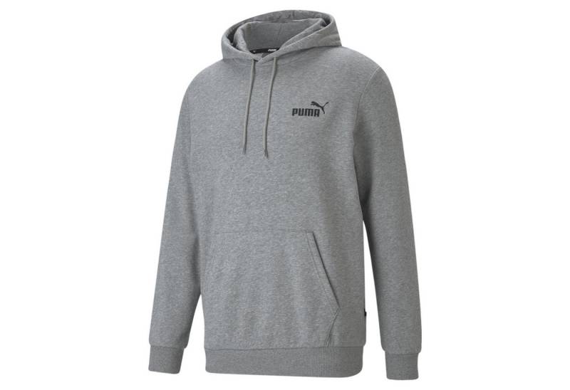 PUMA Kapuzenpullover Puma Herren Kapuzenpullover ESS Small Logo Hoodie TR 586692 von PUMA