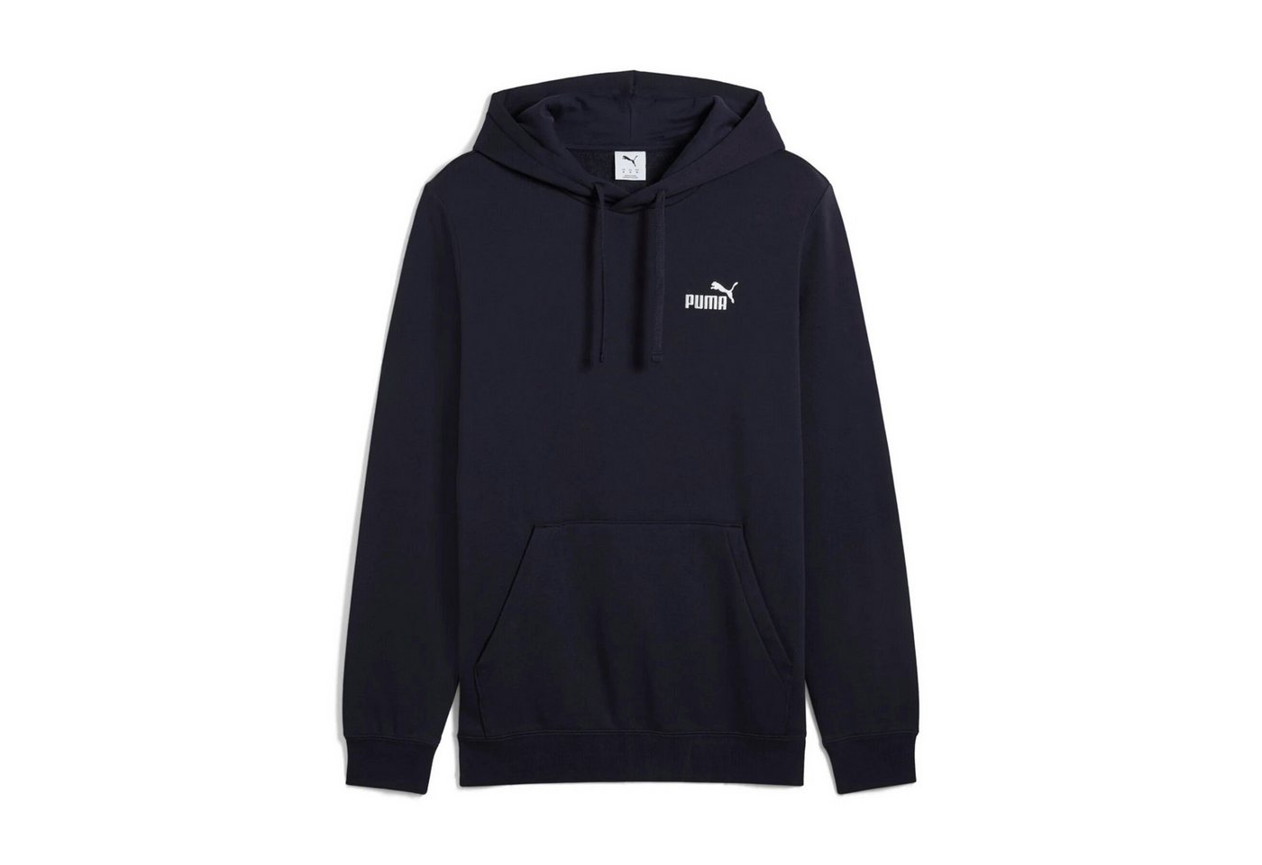 PUMA Kapuzenpullover Puma Herren Kapuzenpullover ESS Small No.1 Logo Hoodie FL 682574 von PUMA