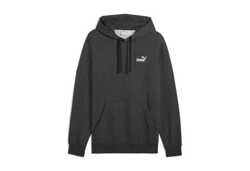 PUMA Kapuzenpullover Puma Herren Kapuzenpullover ESS Small No.1 Logo Hoodie FL 682574 von PUMA
