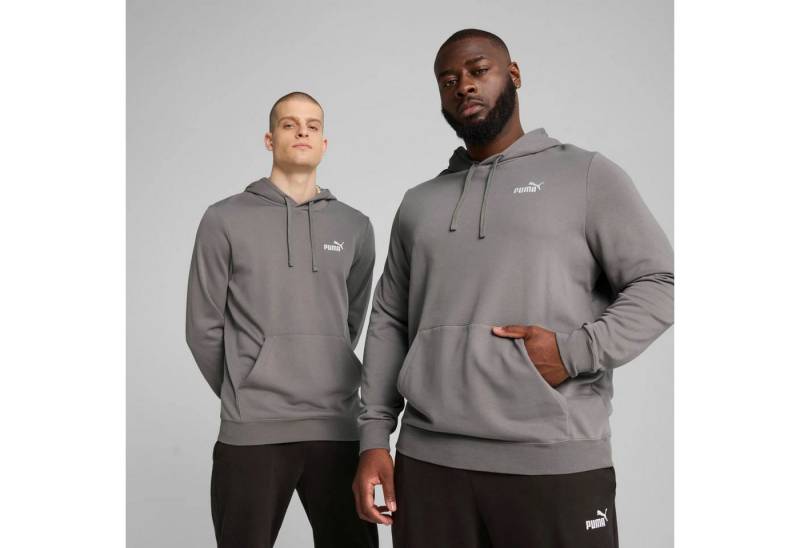 PUMA Kapuzenpullover Puma Herren Kapuzenpullover ESS Small No.1 Logo Hoodie TR (S) 682577 von PUMA