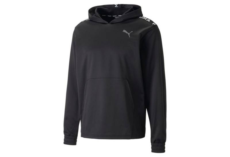 PUMA Kapuzenpullover Puma Herren Kapuzenpullover FIT LIGHTWEIGHT 523192 von PUMA
