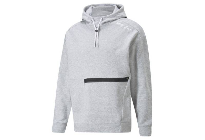 PUMA Kapuzenpullover Puma Herren Kapuzenpullover RAD/CAL Hoodie DK 849779 von PUMA
