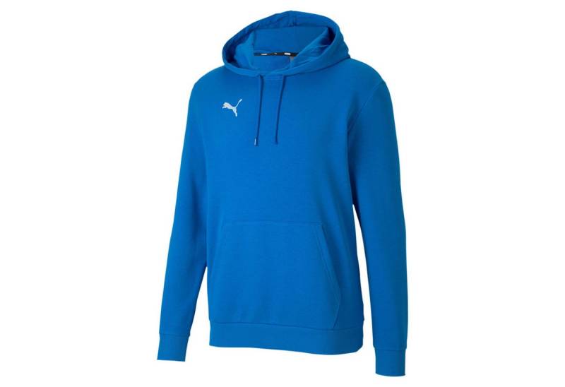 PUMA Kapuzenpullover Puma Herren Kapuzenpullover teamGOAL 23 Causals Hoody 656580 von PUMA