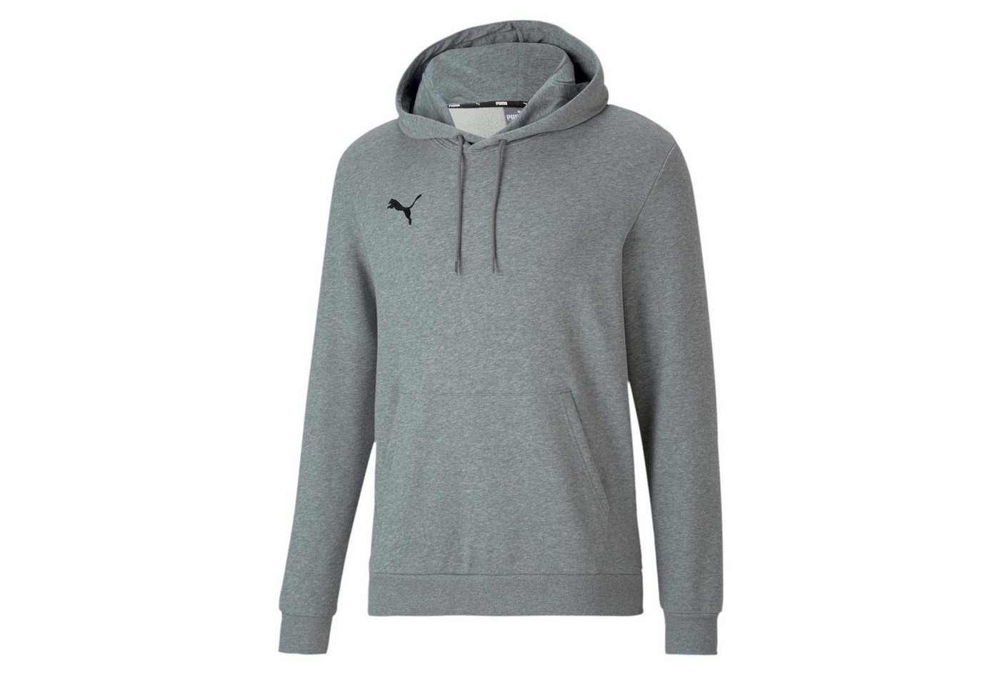 PUMA Kapuzenpullover Puma Herren Kapuzenpullover teamGOAL 23 Causals Hoody 656580 von PUMA