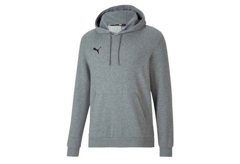 PUMA Kapuzenpullover Puma Herren Kapuzenpullover teamGOAL 23 Causals Hoody 656580 von PUMA