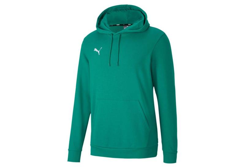 PUMA Kapuzenpullover Puma Herren Kapuzenpullover teamGOAL 23 Causals Hoody 656580 von PUMA