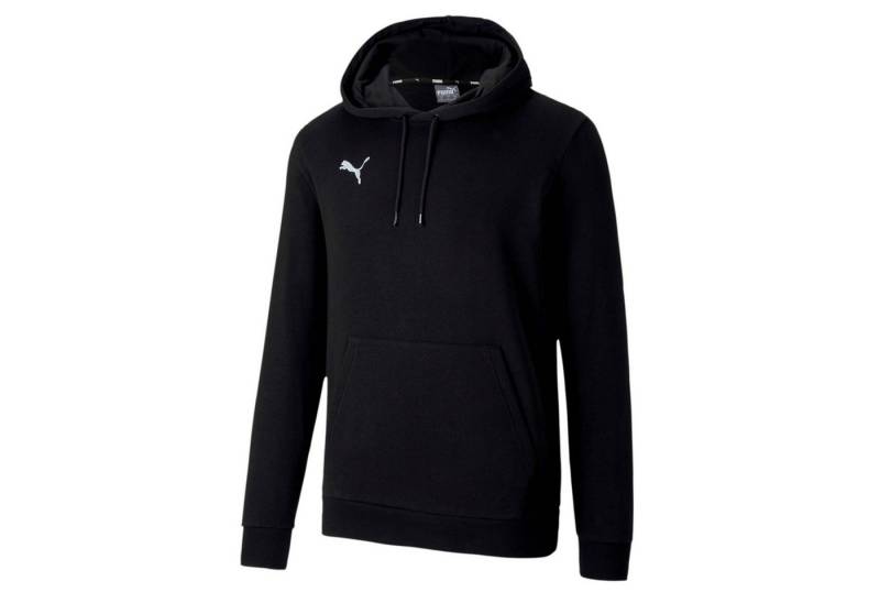 PUMA Kapuzenpullover Puma Herren Kapuzenpullover teamGOAL 23 Causals Hoody 656580 von PUMA