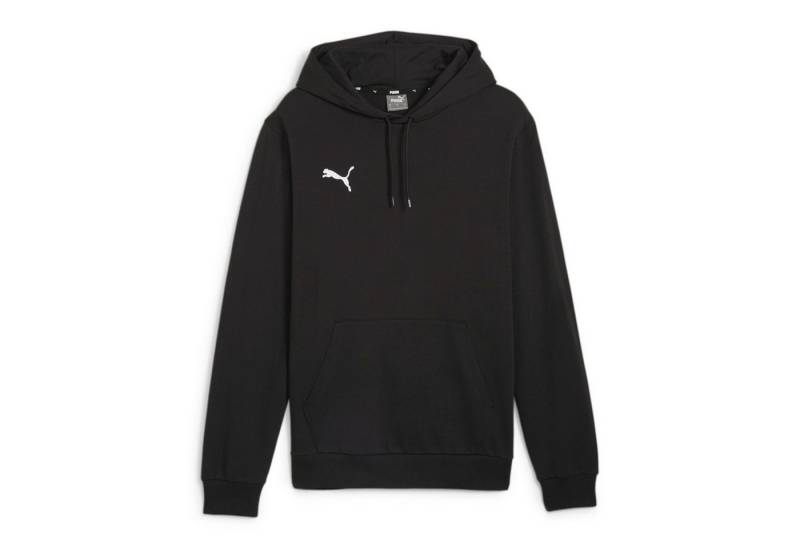 PUMA Kapuzenpullover Puma Herren Kapuzenpullover teamGOAL Casuals Hoody 658618 von PUMA