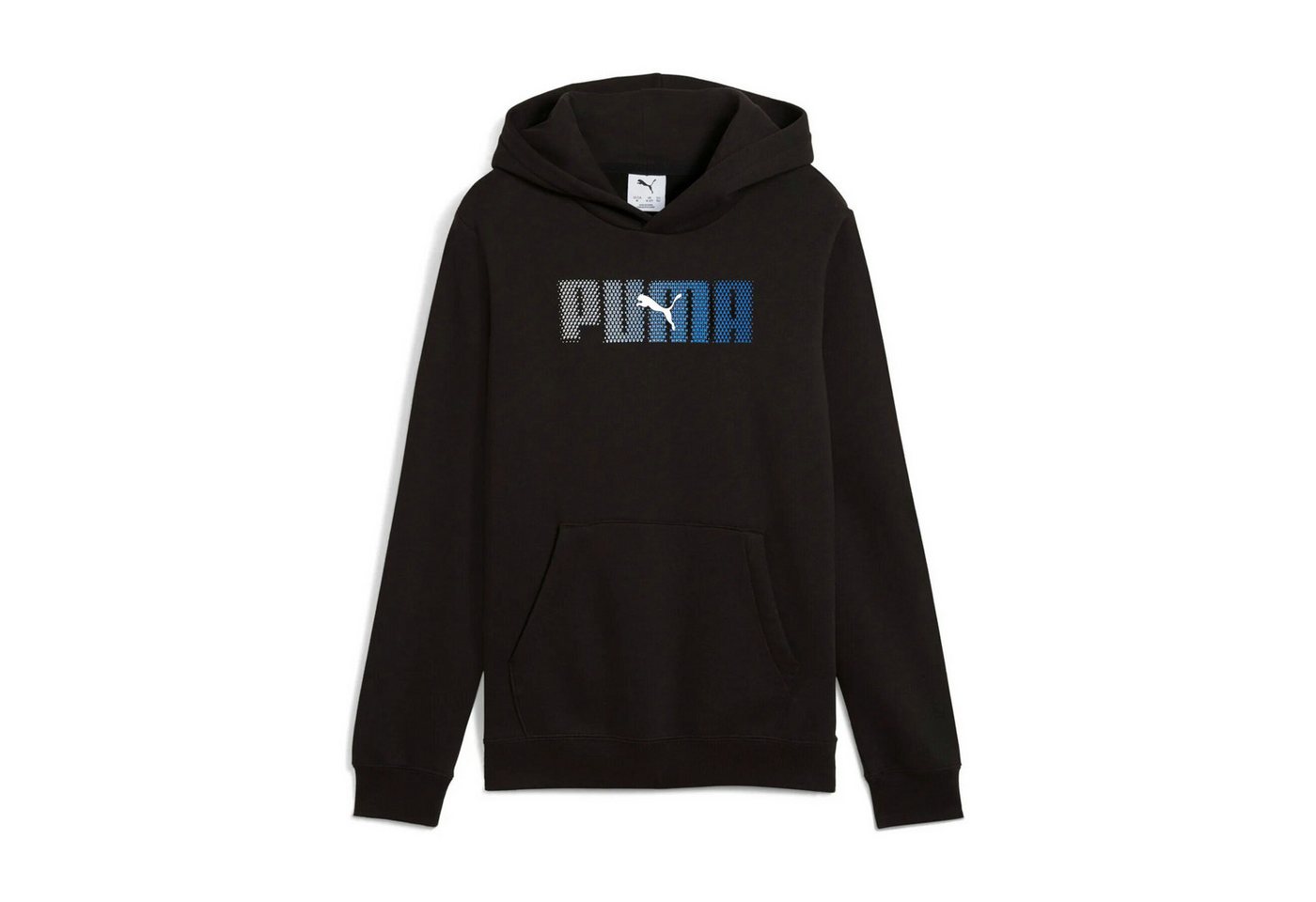 PUMA Kapuzenpullover Puma Jungen Kapuzenpullover ESS LOGO LAB Hoodie FL B 689135 von PUMA