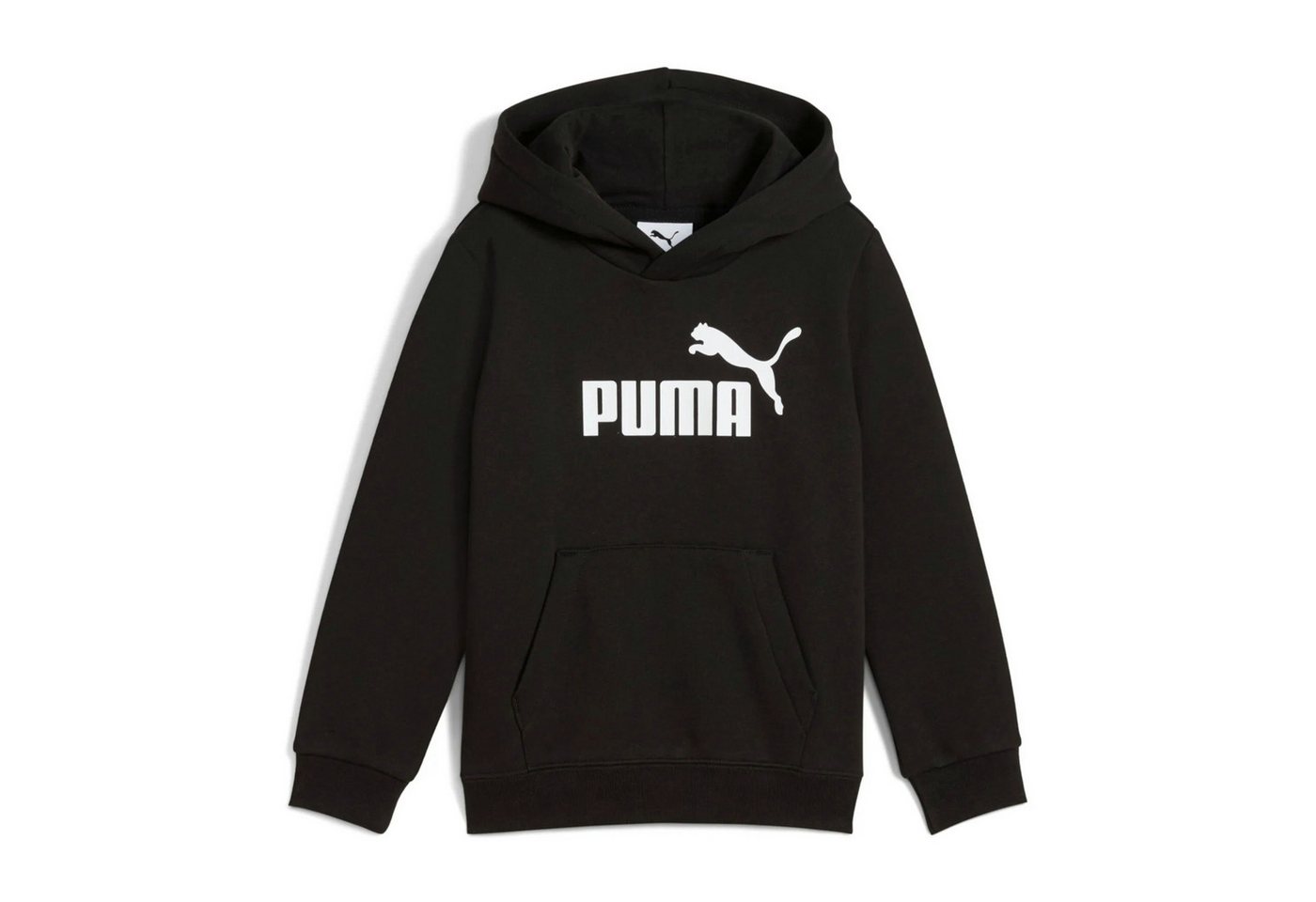 PUMA Kapuzenpullover Puma Kinder Kapuzenpullover ESS No. 1 Logo Hoodie FL PS 684931 von PUMA