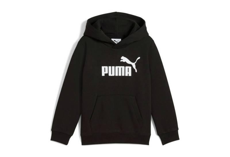PUMA Kapuzenpullover Puma Kinder Kapuzenpullover ESS No. 1 Logo Hoodie FL PS 684931 von PUMA