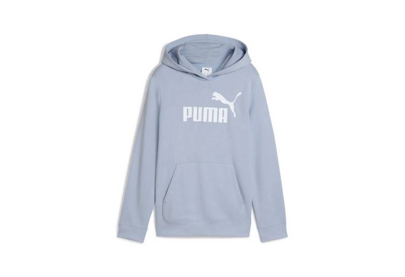 PUMA Kapuzenpullover Puma Kinder Kapuzenpullover ESS No. 1 Logo Hoodie TR G 684897 von PUMA