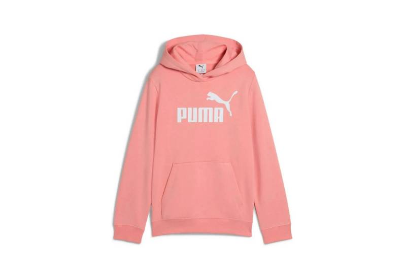 PUMA Kapuzenpullover Puma Kinder Kapuzenpullover ESS No. 1 Logo Hoodie TR G 684897 von PUMA