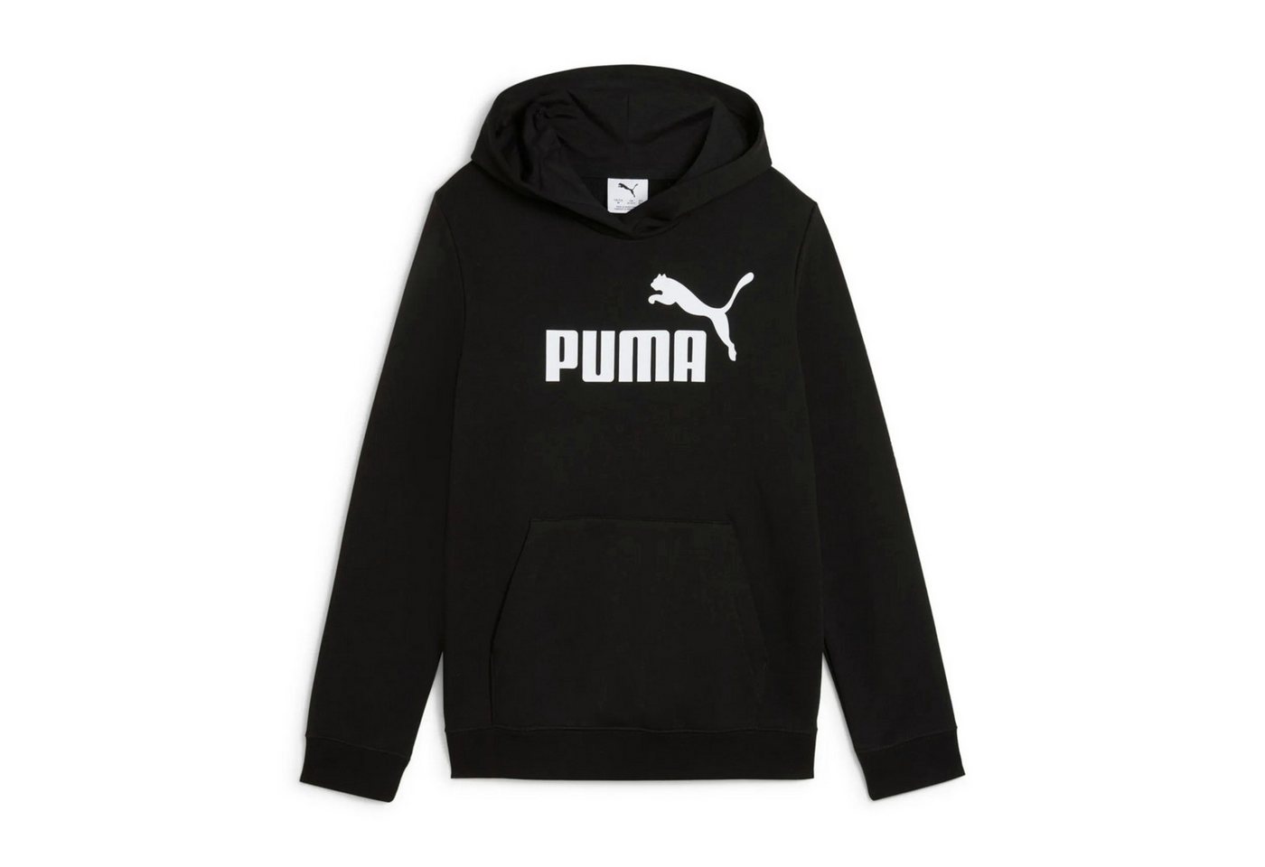 PUMA Kapuzenpullover Puma Kinder Kapuzenpullover ESS No. 1 Logo Hoodie TR G 684897 von PUMA