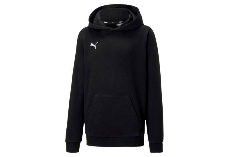 PUMA Kapuzenpullover Puma Kinder Kapuzenpullover teamGOAL 23 Casuals Hoody Jr 656711 von PUMA