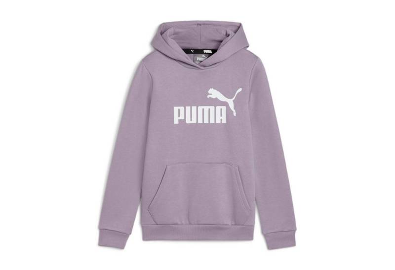 PUMA Kapuzenpullover Puma Mädchen Kapuzenpullover ESS Logo Hoodie 587031 von PUMA