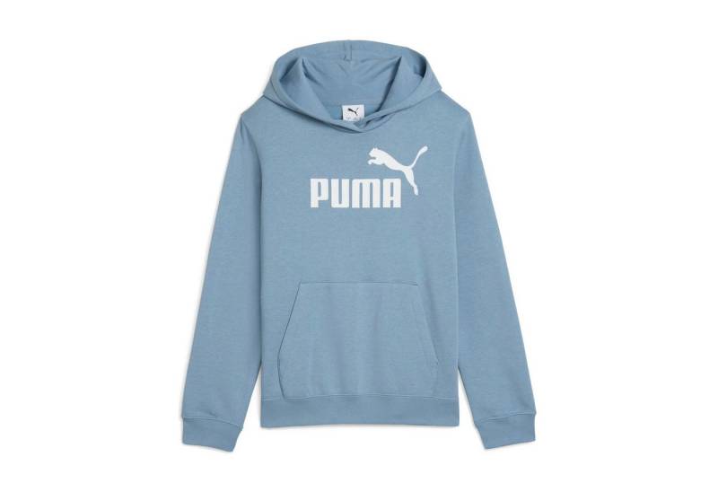 PUMA Kapuzenpullover Puma Mädchen Kapuzenpullover ESS No. 1 Logo Hoodie FL G 684896 von PUMA