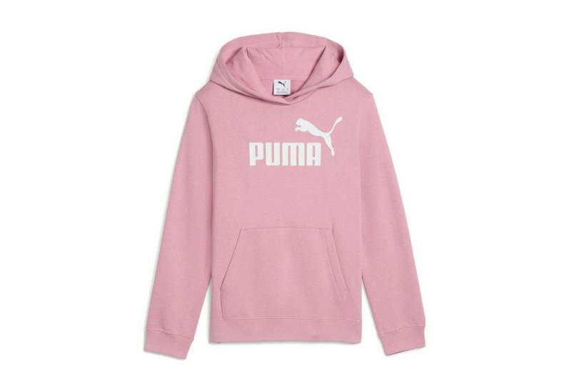 PUMA Kapuzenpullover Puma Mädchen Kapuzenpullover ESS No. 1 Logo Hoodie FL G 684896 von PUMA