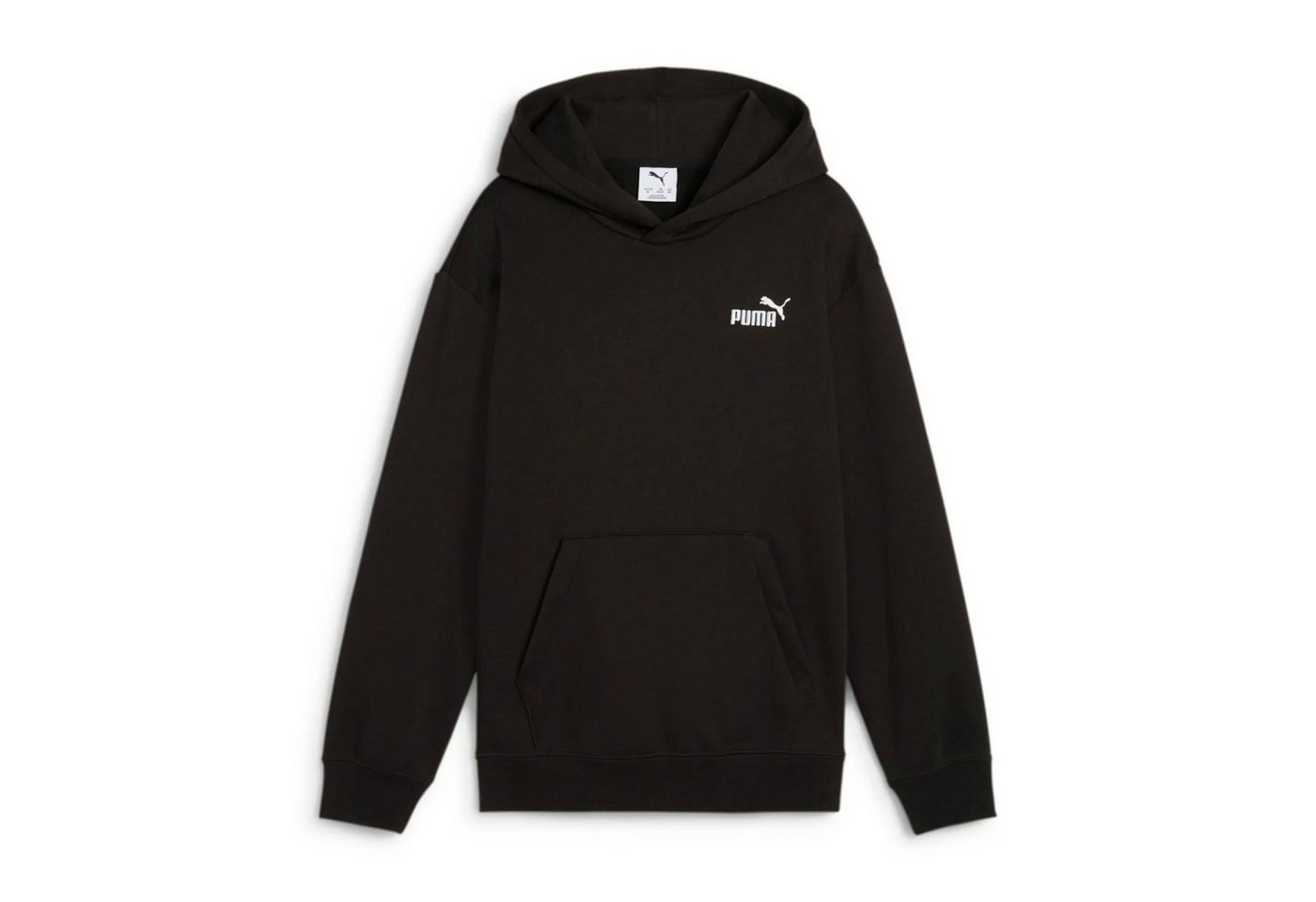 PUMA Kapuzenpullover von PUMA